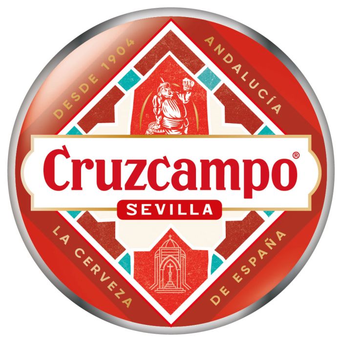 Cruzcampo