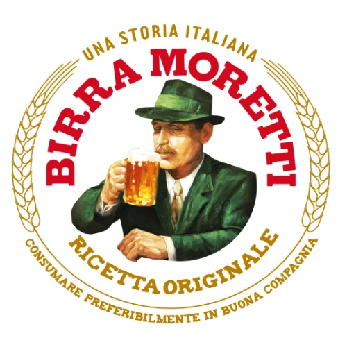 Birra Moretti