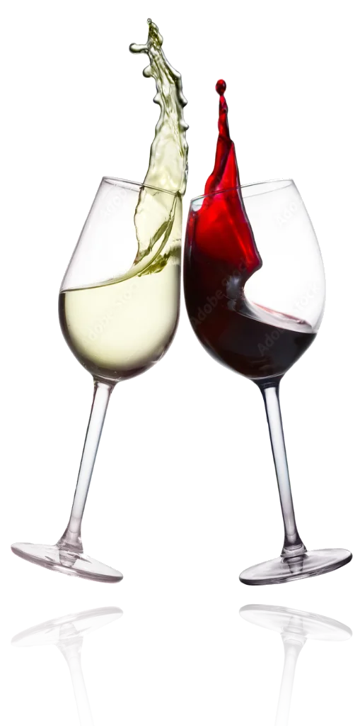 Wine Glasses