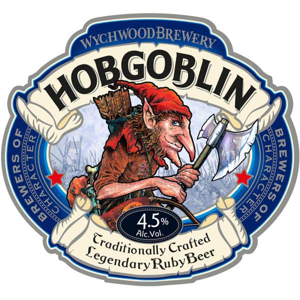 Hobgoblin